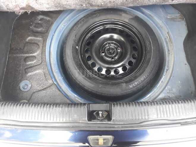 Opel Astra 1998, 320,000 km - 1.6 л - Sumqayıt