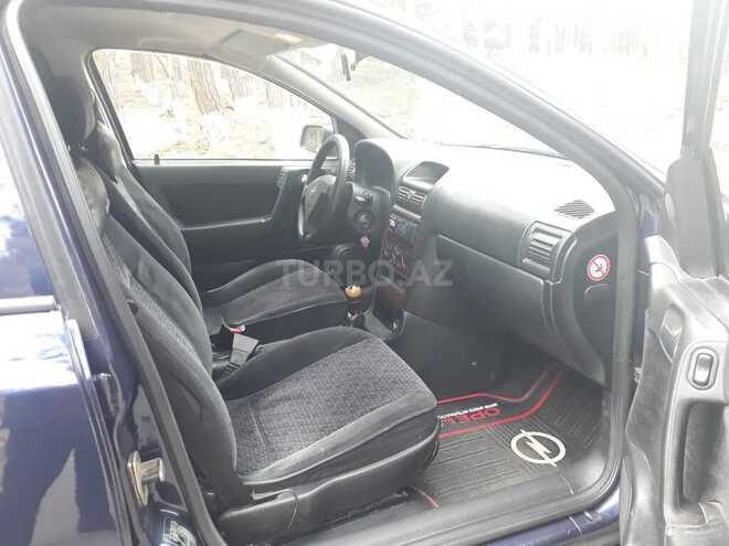 Opel Astra 1998, 320,000 km - 1.6 л - Sumqayıt