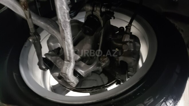 BMW 328 2013, 88,000 km - 2.0 l - Bakı