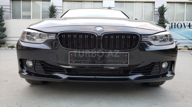 BMW 328 2013, 88,000 km - 2.0 l - Bakı