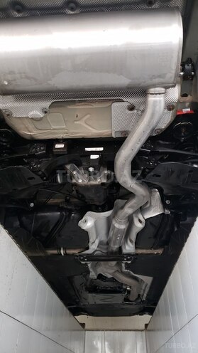 BMW 328 2013, 88,000 km - 2.0 l - Bakı