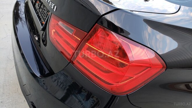 BMW 328 2013, 88,000 km - 2.0 l - Bakı
