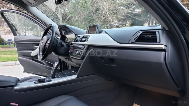 BMW 328 2013, 88,000 km - 2.0 l - Bakı