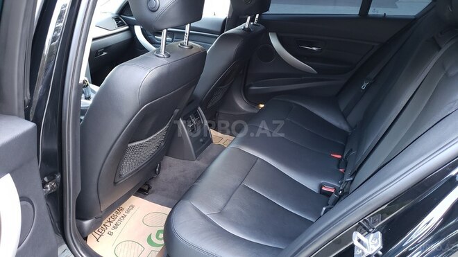 BMW 328 2013, 88,000 km - 2.0 l - Bakı