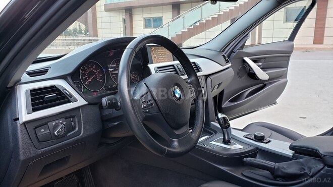 BMW 328 2013, 88,000 km - 2.0 l - Bakı