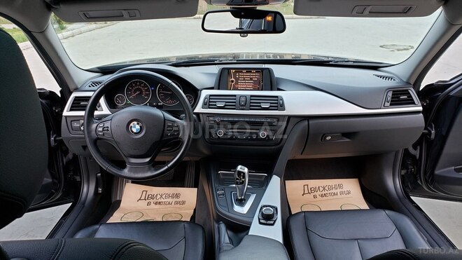 BMW 328 2013, 88,000 km - 2.0 l - Bakı