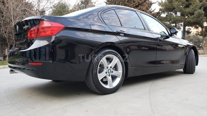 BMW 328 2013, 88,000 km - 2.0 l - Bakı
