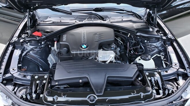 BMW 328 2013, 88,000 km - 2.0 l - Bakı