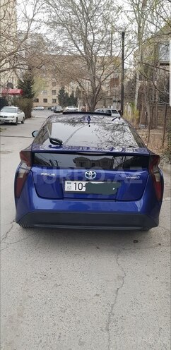 Toyota Prius 2016, 98,000 km - 1.8 л - Bakı