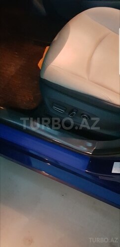 Toyota Prius 2016, 98,000 km - 1.8 л - Bakı