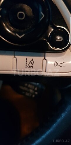 Toyota Prius 2016, 98,000 km - 1.8 л - Bakı