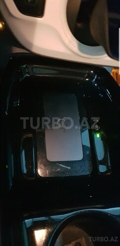 Toyota Prius 2016, 98,000 km - 1.8 л - Bakı