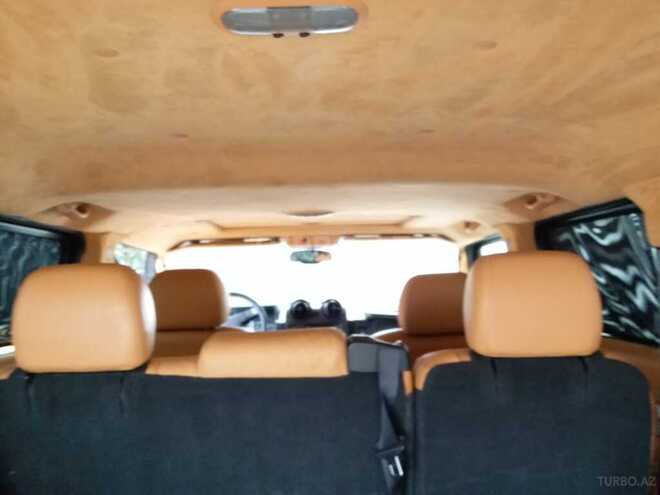 Hummer H2 2006, 93,000 km - 6.0 l - Bakı