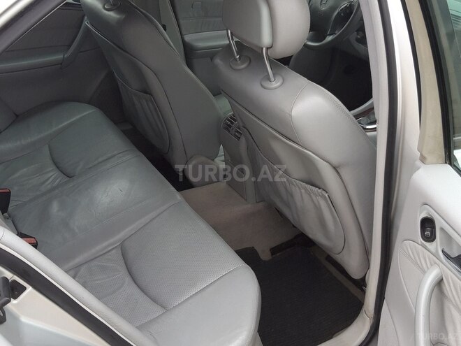Mercedes C 240 2000, 333,456 km - 2.4 л - Xaçmaz
