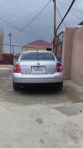 Volkswagen Passat 2004, 250,000 km - 1.8 l - Bakı