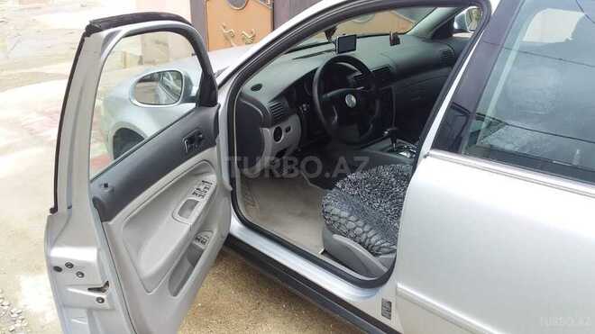 Volkswagen Passat 2004, 250,000 km - 1.8 l - Bakı