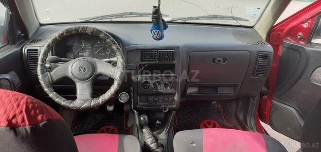 Volkswagen Polo 1995, 155,500 km - 1.4 l - Xırdalan