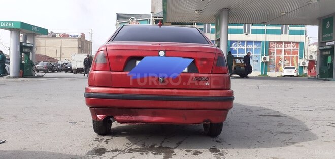 Volkswagen Polo 1995, 155,500 km - 1.4 l - Xırdalan