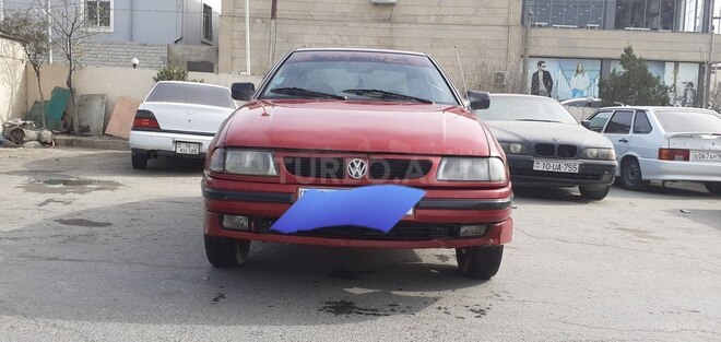 Volkswagen Polo 1995, 155,500 km - 1.4 l - Xırdalan