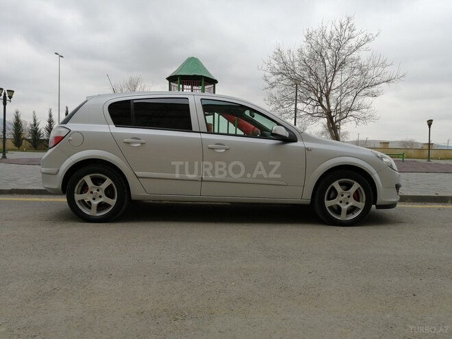 Opel Astra 2006, 185,661 km - 1.4 l - Bakı