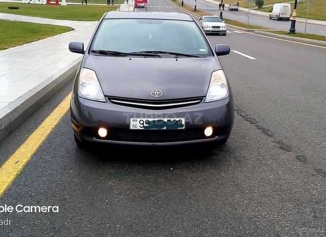 Toyota Prius 2008, 136,000 km - 1.5 l - Bakı