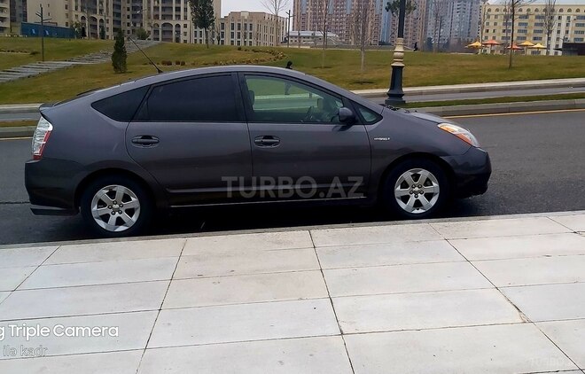Toyota Prius 2008, 136,000 km - 1.5 l - Bakı