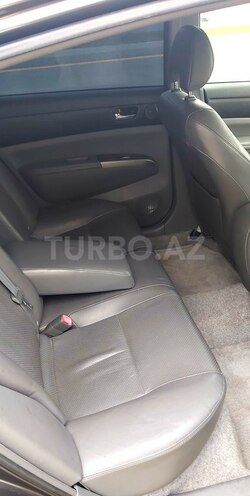 Toyota Prius 2008, 136,000 km - 1.5 l - Bakı