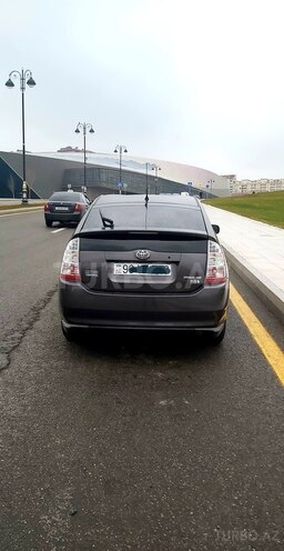 Toyota Prius 2008, 136,000 km - 1.5 l - Bakı