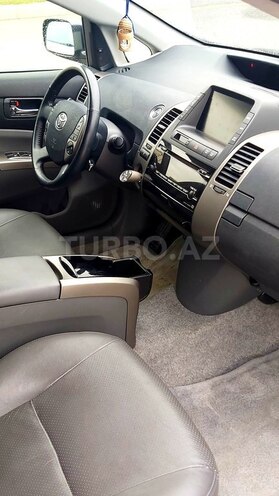 Toyota Prius 2008, 136,000 km - 1.5 l - Bakı