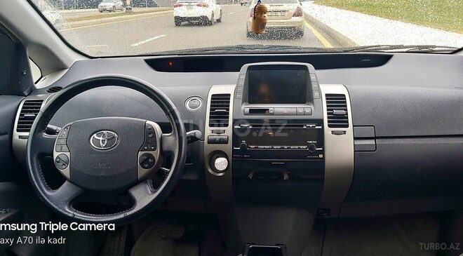 Toyota Prius 2008, 136,000 km - 1.5 l - Bakı