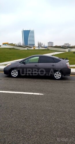 Toyota Prius 2008, 136,000 km - 1.5 l - Bakı