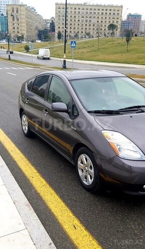 Toyota Prius 2008, 136,000 km - 1.5 l - Bakı