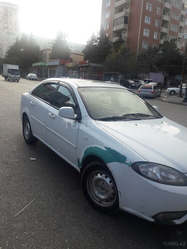 Daewoo Gentra 2014, 210,000 km - 1.5 l - Bakı