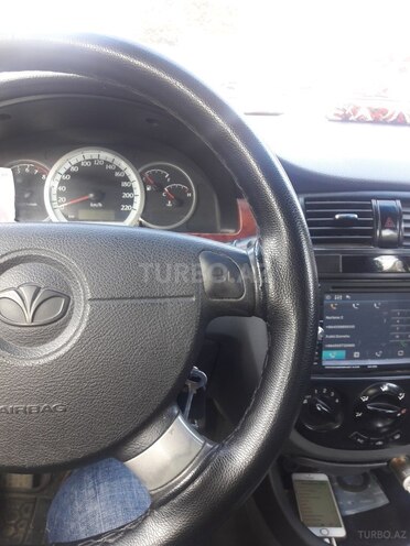 Daewoo Gentra 2014, 210,000 km - 1.5 l - Bakı