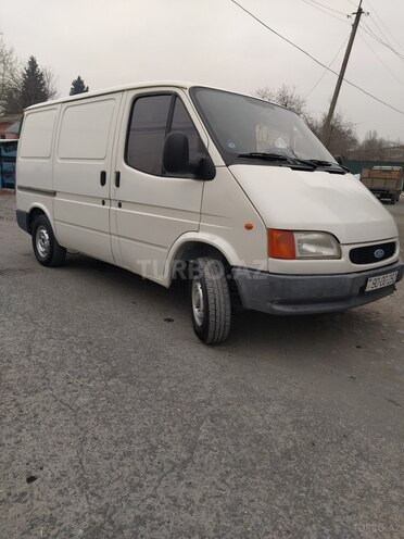 Ford Transit 1997, 301,000 km - 2.5 l - Zaqatala
