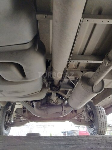 Ford Transit 1997, 301,000 km - 2.5 l - Zaqatala