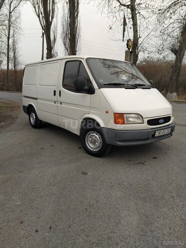 Ford Transit 1997, 301,000 km - 2.5 l - Zaqatala