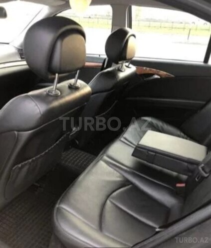 Mercedes E 320 2002, 318,500 km - 3.2 л - Balakən