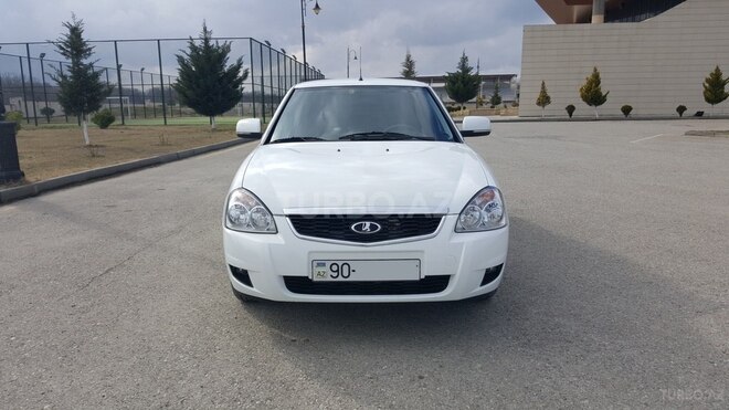 LADA (VAZ) Priora 2018, 45,000 km - 1.6 l - Bakı
