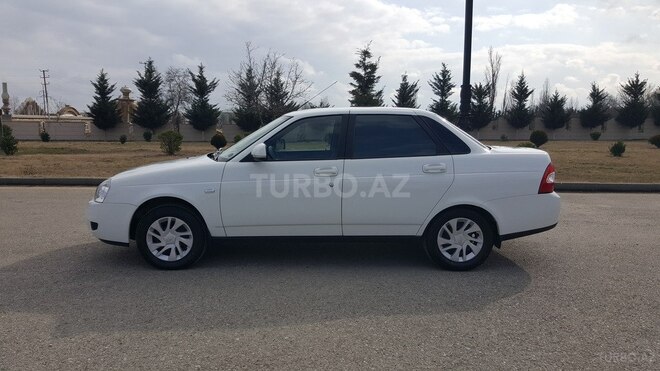 LADA (VAZ) Priora 2018, 45,000 km - 1.6 l - Bakı