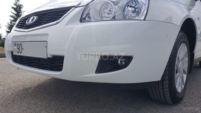 LADA (VAZ) Priora 2018, 45,000 km - 1.6 l - Bakı