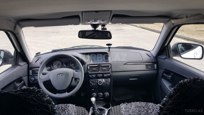 LADA (VAZ) Priora 2018, 45,000 km - 1.6 l - Bakı
