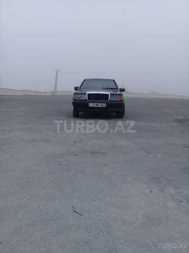 Mercedes 190 1991, 285,000 km - 0.2 l - Bakı