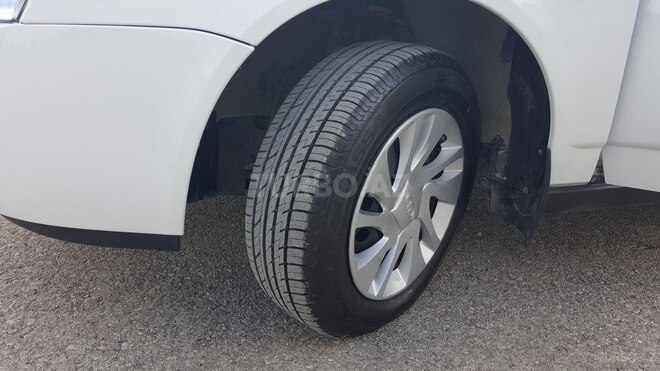 LADA (VAZ) Priora 2018, 45,000 km - 1.6 l - Bakı