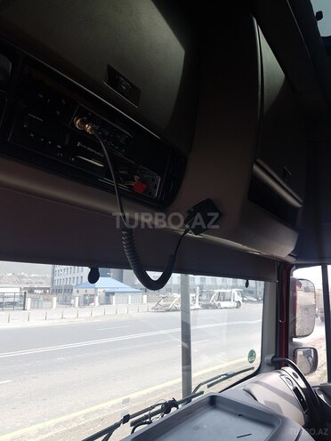 DAF 105 XF 2006, 828,965 km - 4.5 л - Bakı