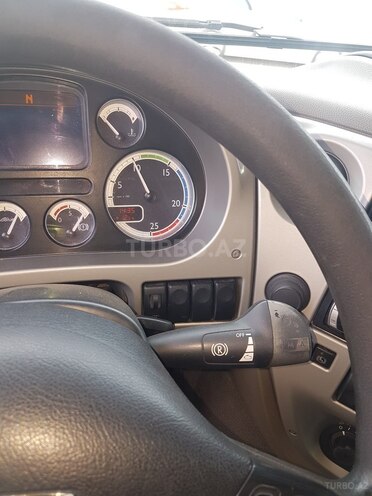 DAF 105 XF 2006, 828,965 km - 4.5 л - Bakı
