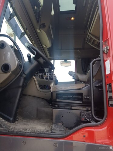 DAF 105 XF 2006, 828,965 km - 4.5 л - Bakı