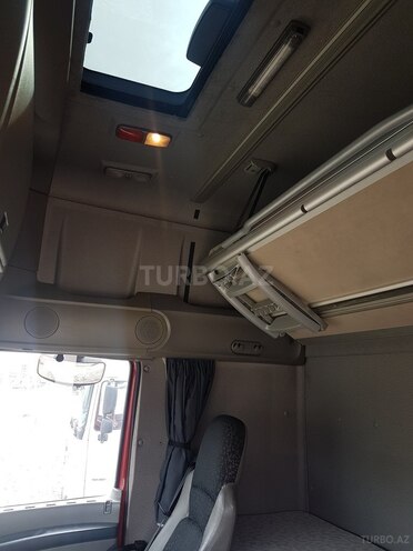 DAF 105 XF 2006, 828,965 km - 4.5 л - Bakı