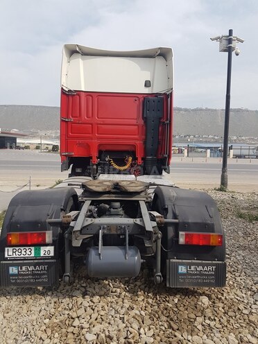 DAF 105 XF 2006, 828,965 km - 4.5 л - Bakı