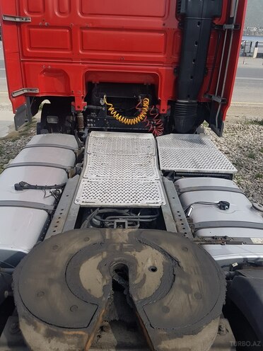 DAF 105 XF 2006, 828,965 km - 4.5 л - Bakı